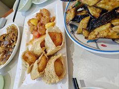 -鲁南仔·滕州炒鸡(经三路店)