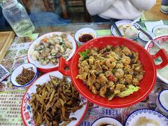 -宝正臻天津包子总店(金阳光居易店)