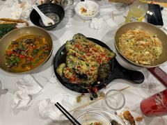 -新凯旋烧烤·燕姐千岛湖土菜