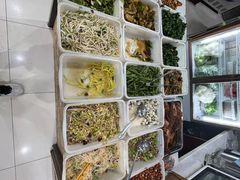 -老三削面(平阳北街店)