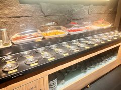 -云海肴云南菜·蒸汽石锅鱼(青岛万象城店)