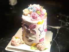 -BON CAKE(华贸购物中心店)