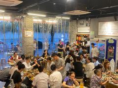 大堂-华丰火锅(双林北横路店)