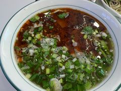 -清真·尖子尖牛肉面(王府井店)