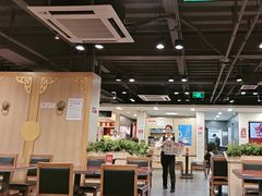 -宏状元现熬粥·京味菜(五棵松店)