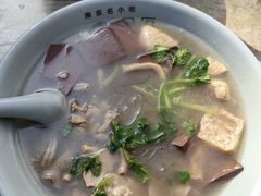 -金原鸭血粉丝汤总店(锁金村店)