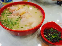 老妈蹄花-廖老妈蹄花店(人民公园陕西街259号店)