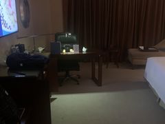 -深圳凯宾斯基酒店