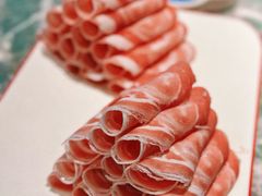 -乐宴·老北京铜火锅(桂庙店)