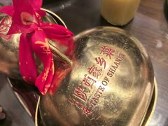 -面辣子·陕西家乡菜(长安店)