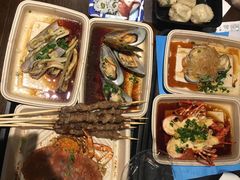 -盒马鲜生(杭州运河上街店)