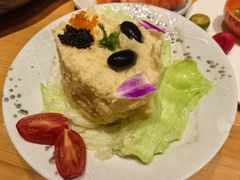-大岛日本料理铁板烧(南通大饭店)