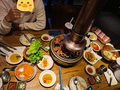 -泥炉烧肉师(新街口金銮巷店)