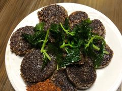 -88号小吃店·经典云南菜·地道纳西美食