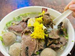 -潮镇老尾牛杂(环城西路店)