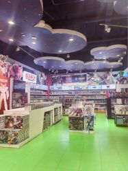 点击看大图 -哈姆雷斯(王府井百货大楼店)