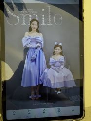 -小阿福儿童摄影(摩尔城店)