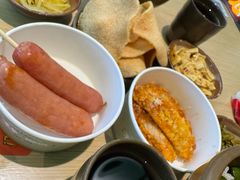 -京参 • 擂椒饭(这有山店)