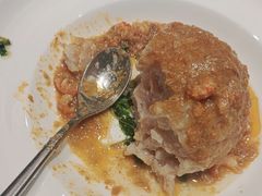 -狮王府淮扬菜(新街口友谊店)