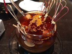 冷锅串串香-甄御•海鲜新青岛菜(麦岛店)