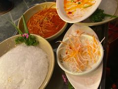 -袁老四老火锅(大丰店)