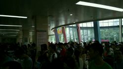 -成都市妇女儿童中心医院(中心院区)