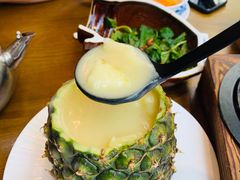 -福照楼汽锅鸡·云南菜(护国路店)