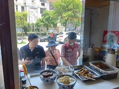 -鼎顺小吃(吴山名楼店)