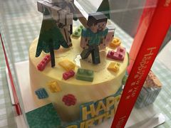 -哈妮贝琪蛋糕(大兴店)