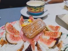 -伊斯坦布尔土耳其清真咖啡餐厅