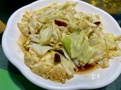 -全聚贤餐厅·湖北家常菜(沙湖店)