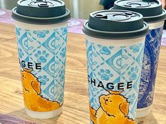 -霸王茶姬(正佳广场店)