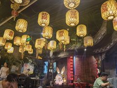-南京大牌档(新街口德基广场店)