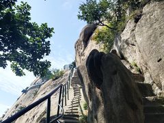 -丹东凤凰山景区