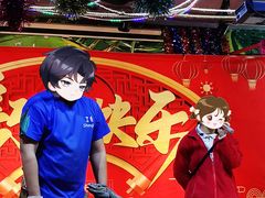 -上海大自然野生昆虫馆(东方明珠·爬宠昆虫探索中心)