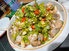 -板凳烧烤(东关街店)