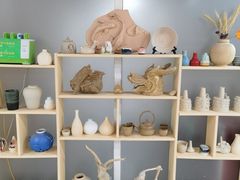-粤陶渊.DIY陶艺体验馆(粤陶总店)