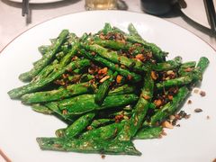 -蔴将·川菜(黄龙万科店)