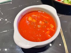 -DEEP·深美式餐吧(五棵松华熙LIVE店)