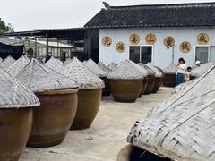 -苏州市吴中区光福窑上花果蜜饯厂