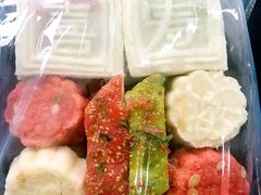 花色礼盒52一盒-万福兴糕团(万福兴山塘街直营店)