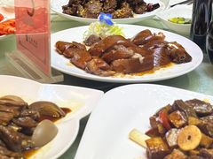 -荣粤酒家·融合粤菜