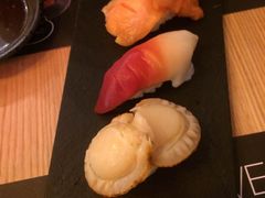 -Sushi Love 创意寿司(丽影广场店)
