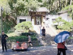 -团城山公园
