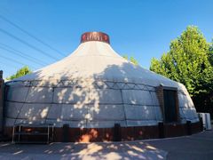 -九十九顶毡房(阜石路店)