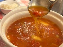 -玲珑餐厅(陕西南路店)