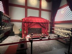 -北京大葆台遗址博物馆