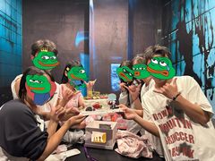 -谜瞳密室逃脱剧本杀