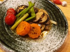 -隐泉京望日式料理(太和广场店)