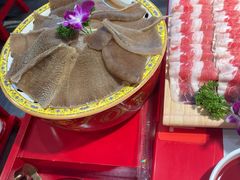 -欠火锅·水牛毛肚·团建聚餐·生日宴(何山路店)